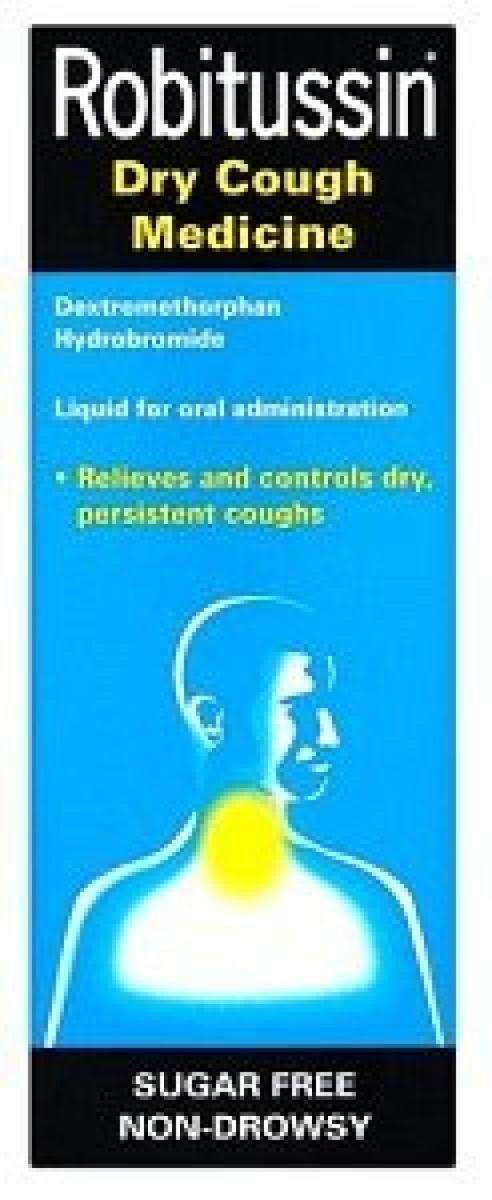 Dry Cough