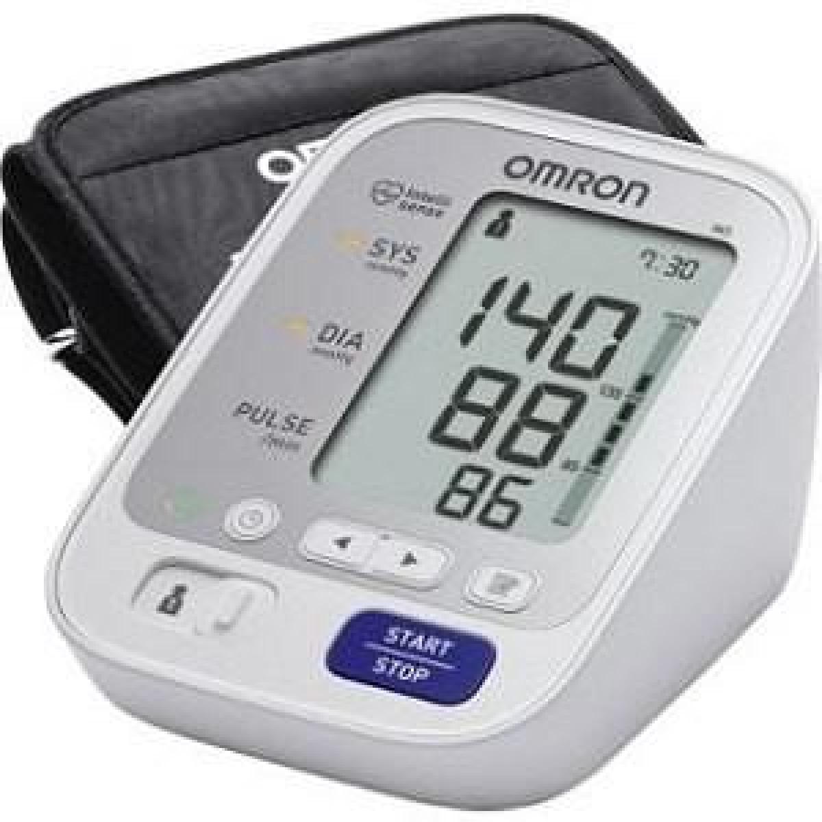 Blood Pressure Monitor M3