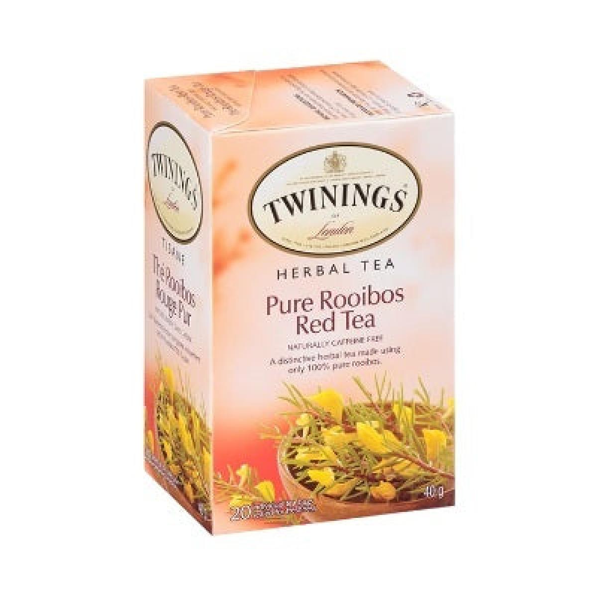 Pure Rooibos Tea