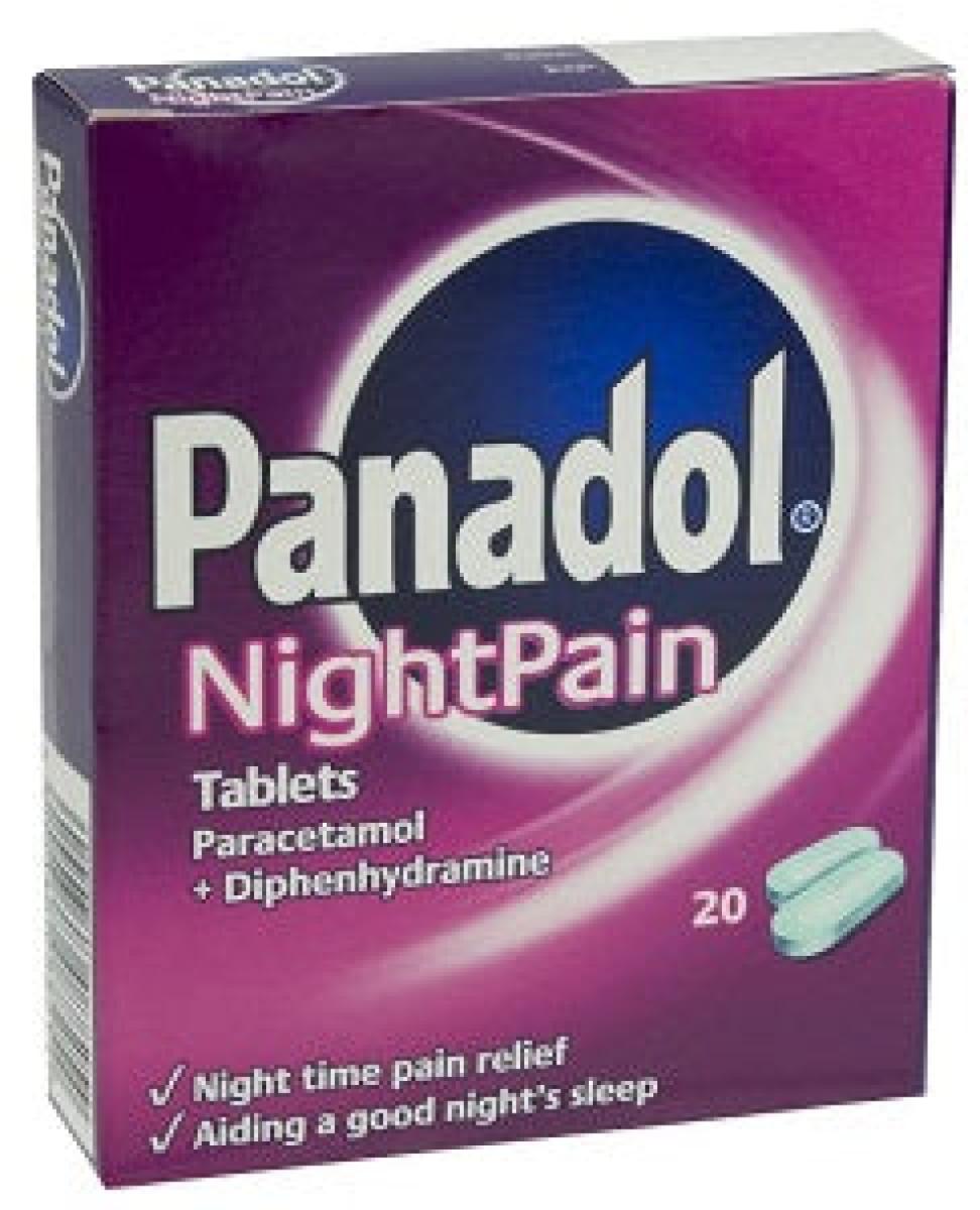 Night Pain