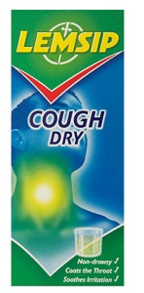 Dry Cough