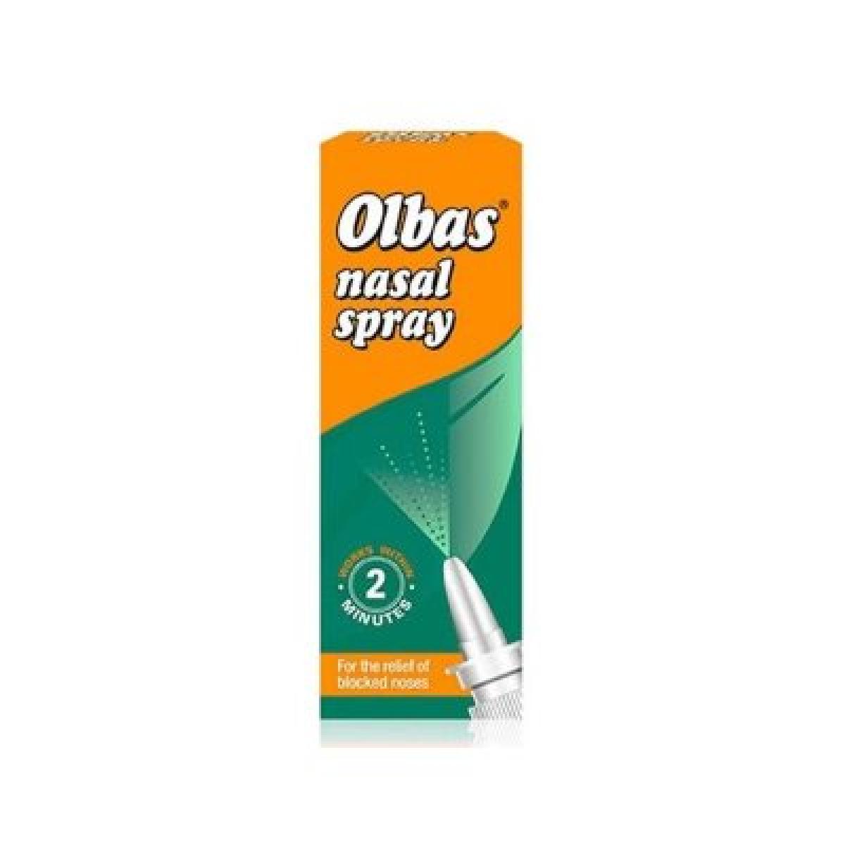 Nasal Spray