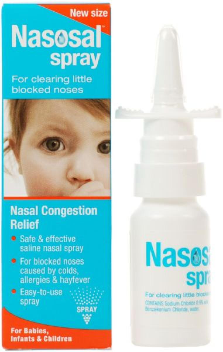 Nasal Spray