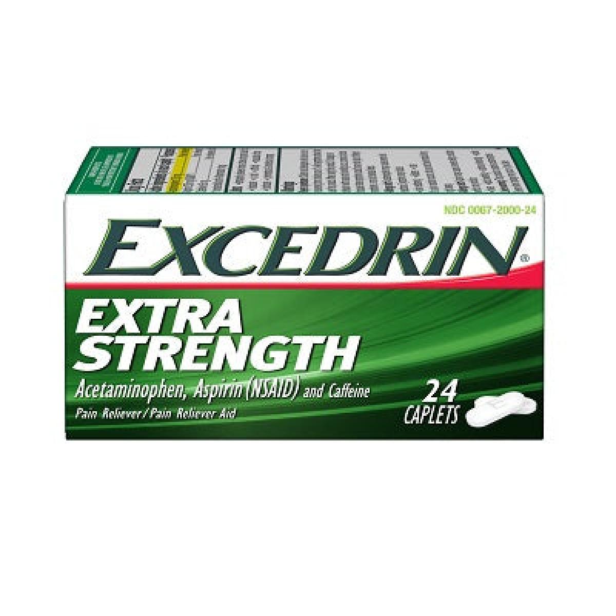 Extra Strength