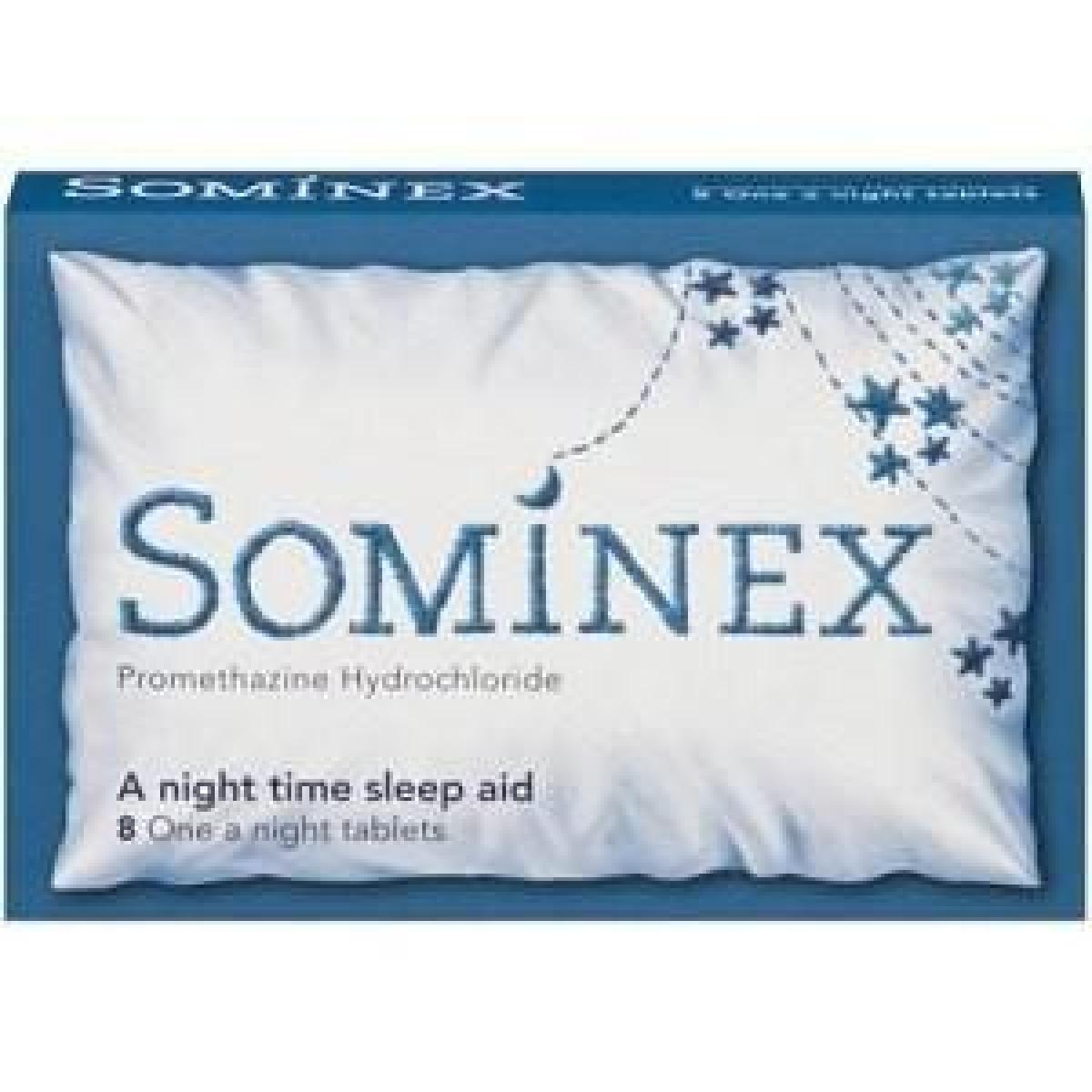 Sominex