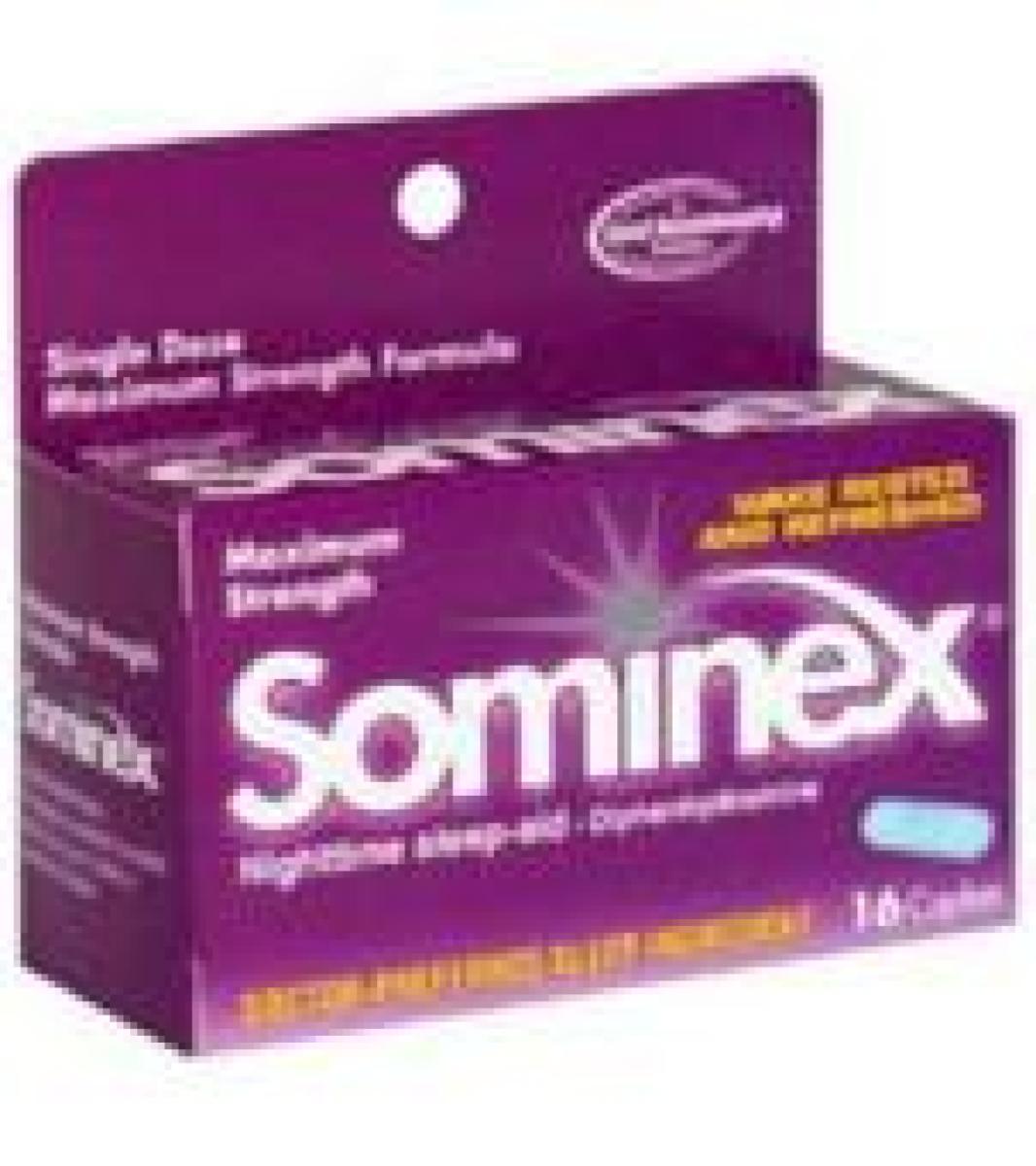 Sominex