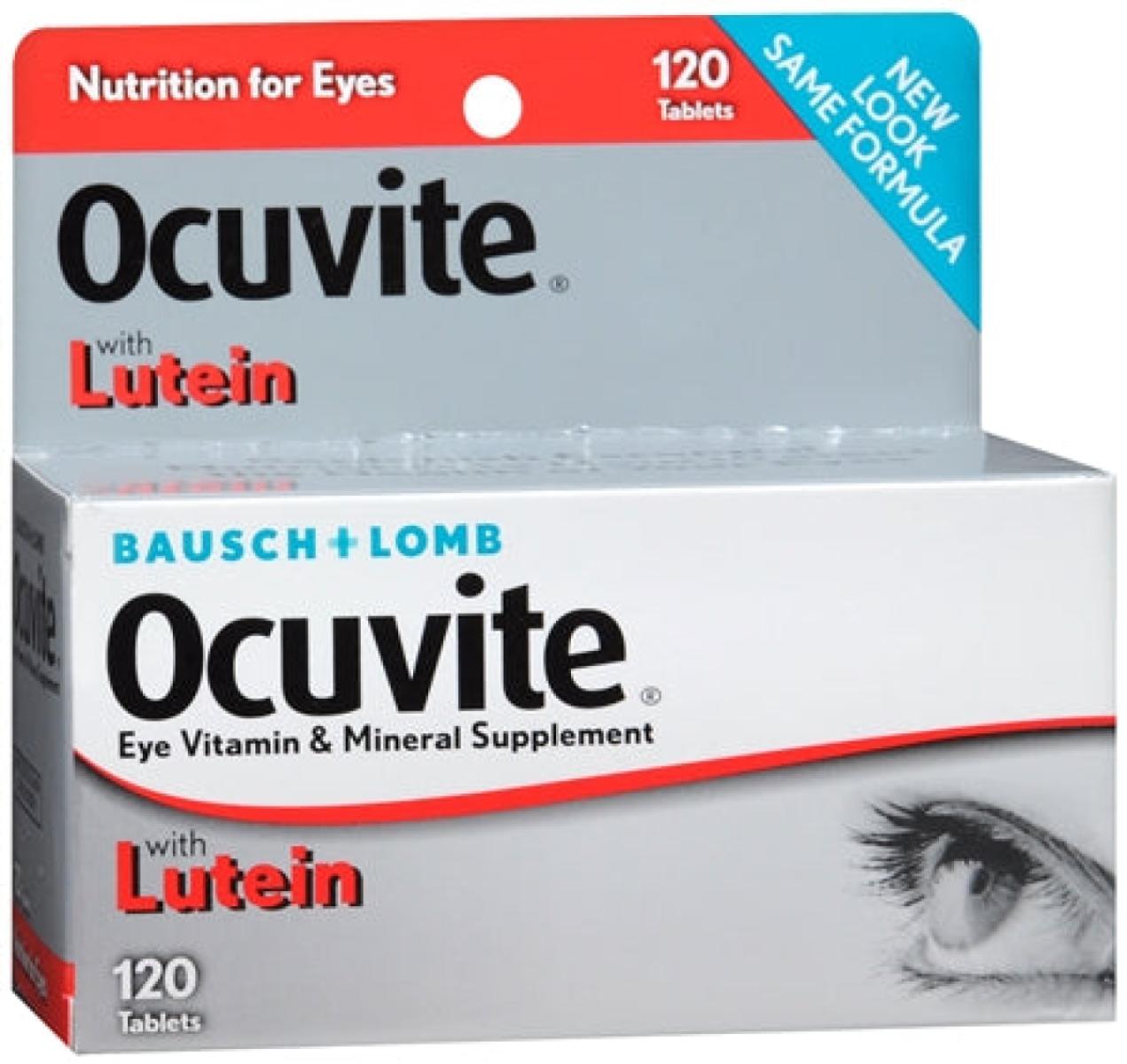 Ocuvite