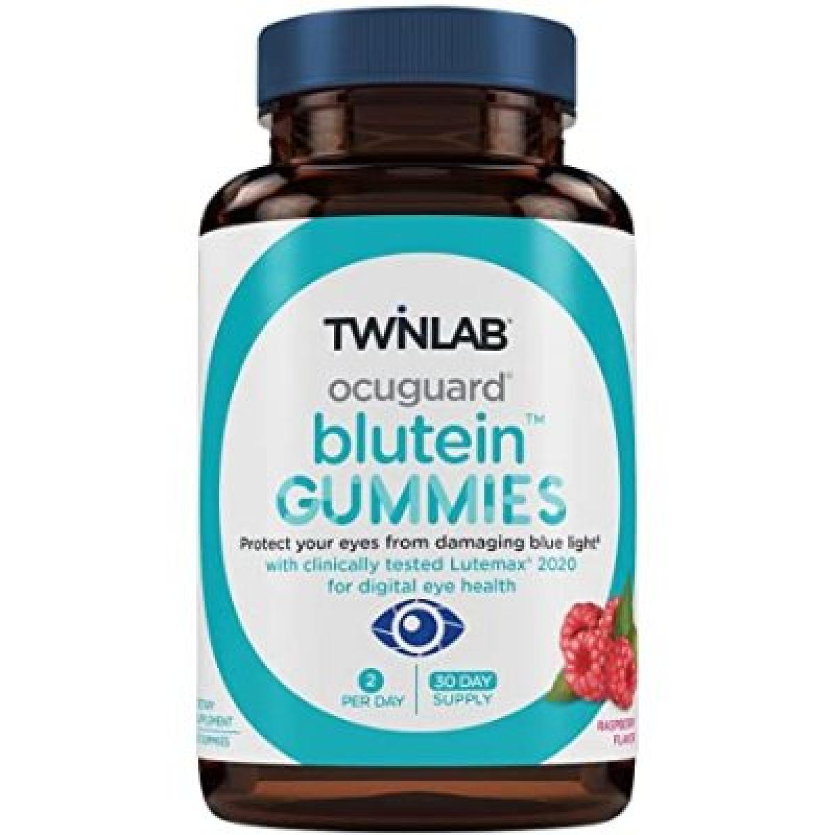 Ocuguard Blutein 60 Gummies