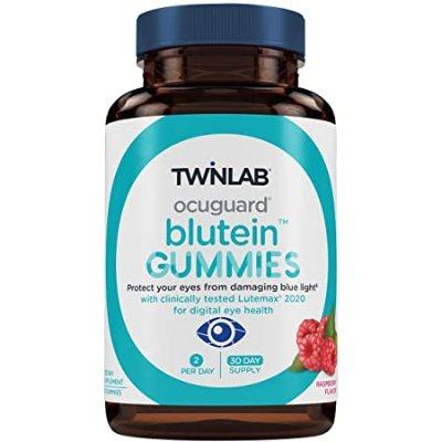 Ocuguard Blutein 60 Gummies