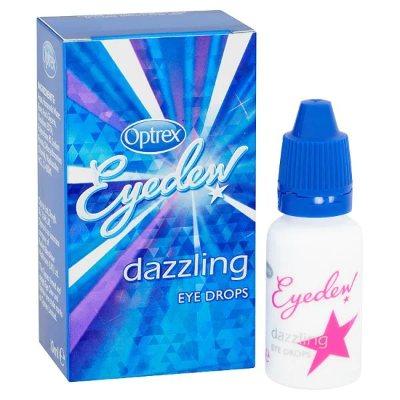 Eyedew Dazzling Eye Drops