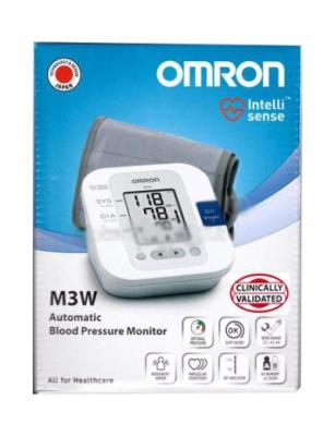 Blood Pressure Monitor M3W