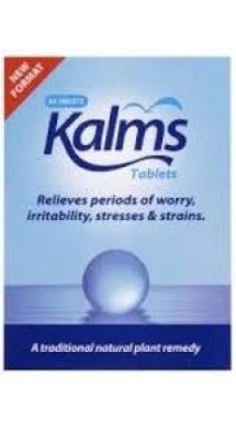 Kalms