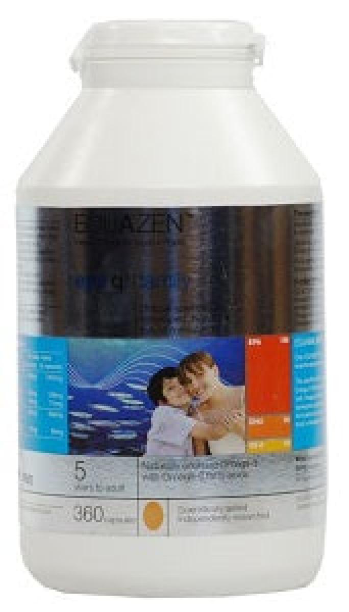 Eye Q Family Omega H3