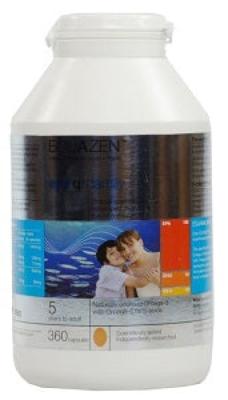 Eye Q Family Omega H3