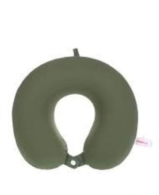 Memory Foam U-Shaped Pillow