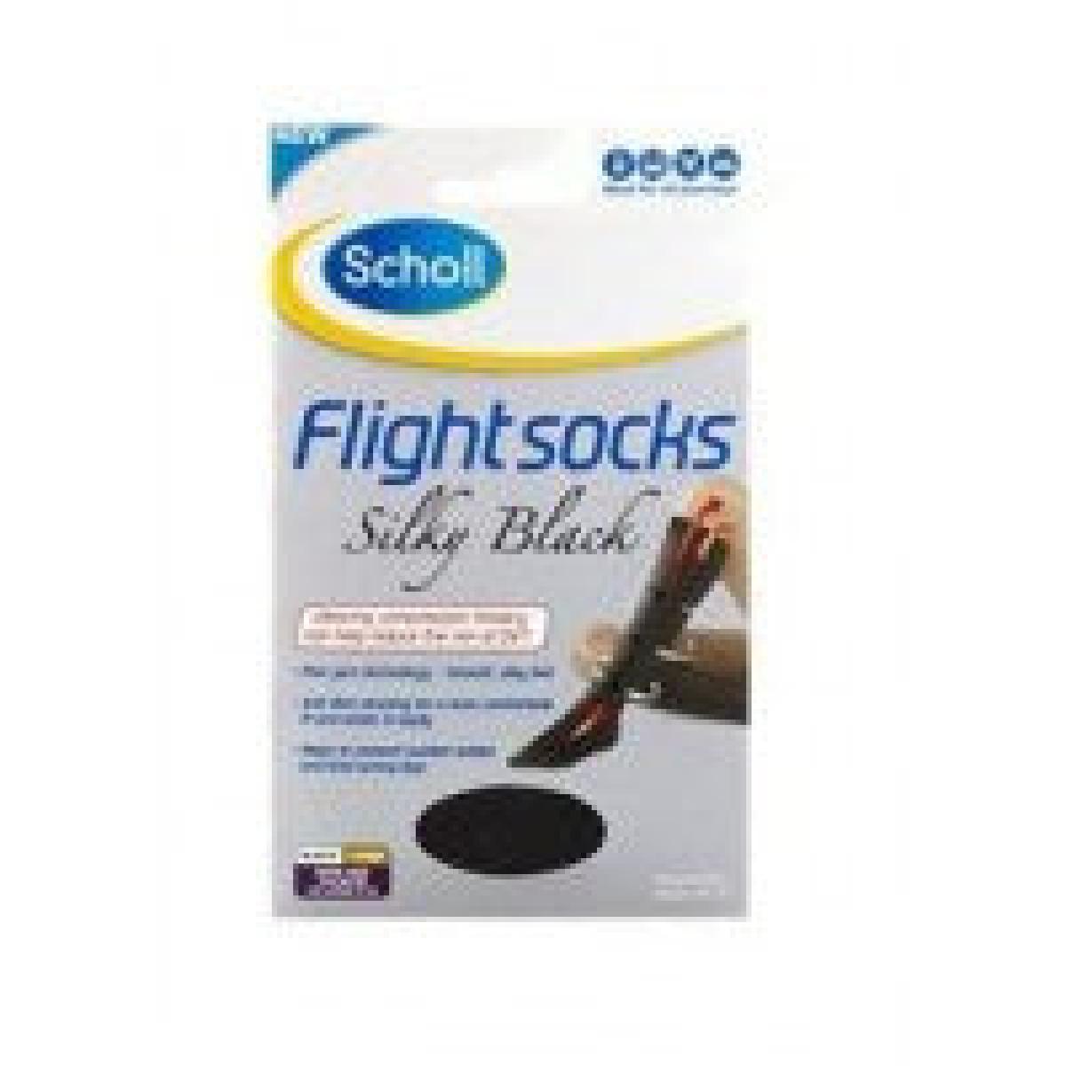 Flight Socks Cotton Sizes 4-6