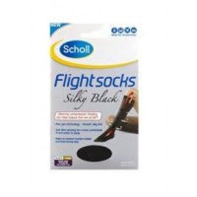 Flight Socks Cotton Sizes 4-6