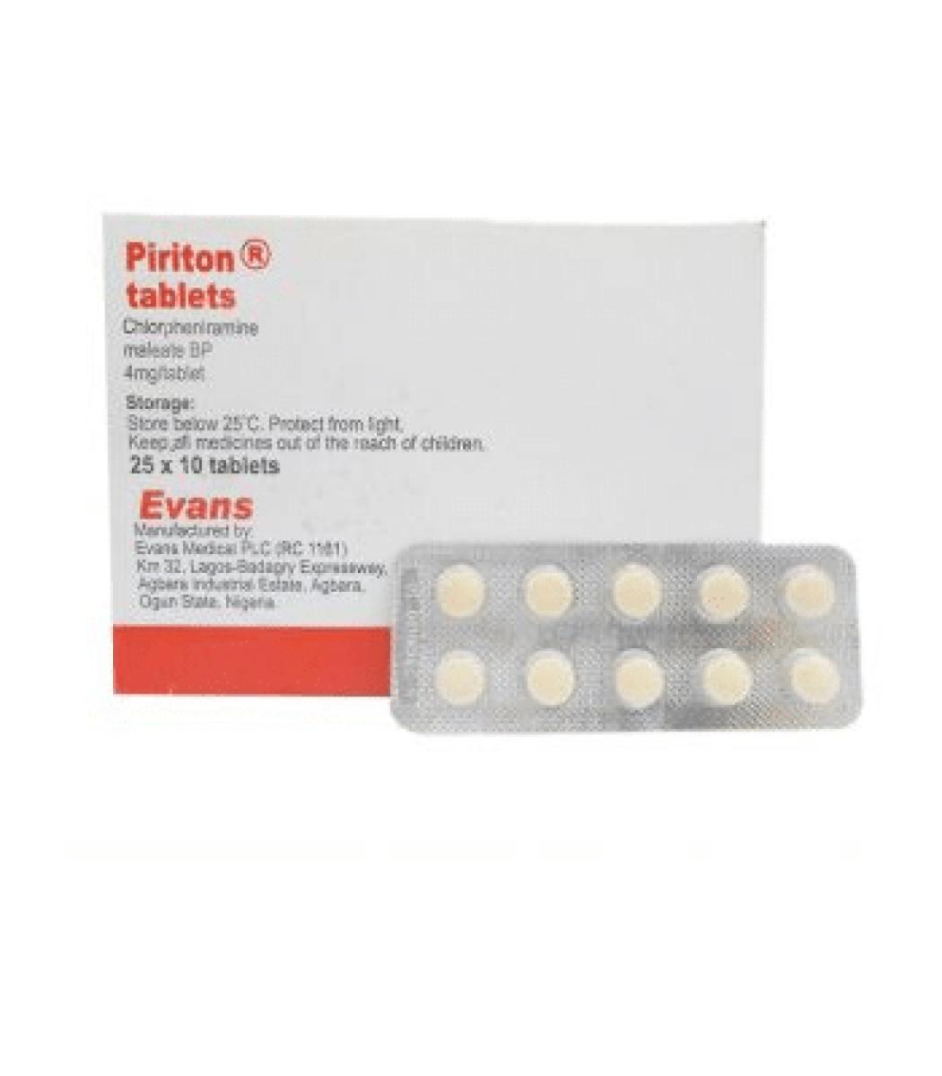 Tablets 25 g