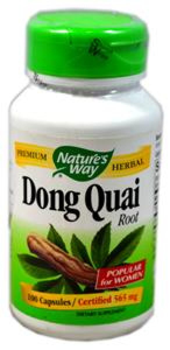 Dong Quai 565 mg