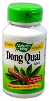 Dong Quai 565 mg