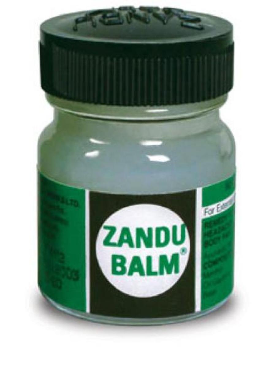 Balm