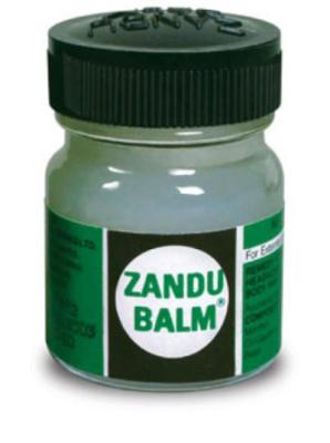 Balm
