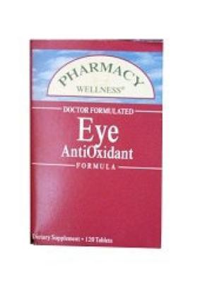 Eye Antioxidant