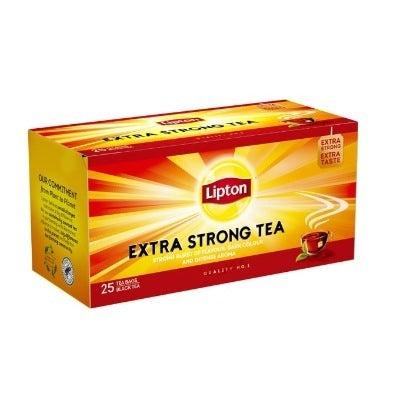 Extra Strong Tea