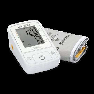 Blood Pressure Monitor BP A2 Basic With Gentle+ Technology