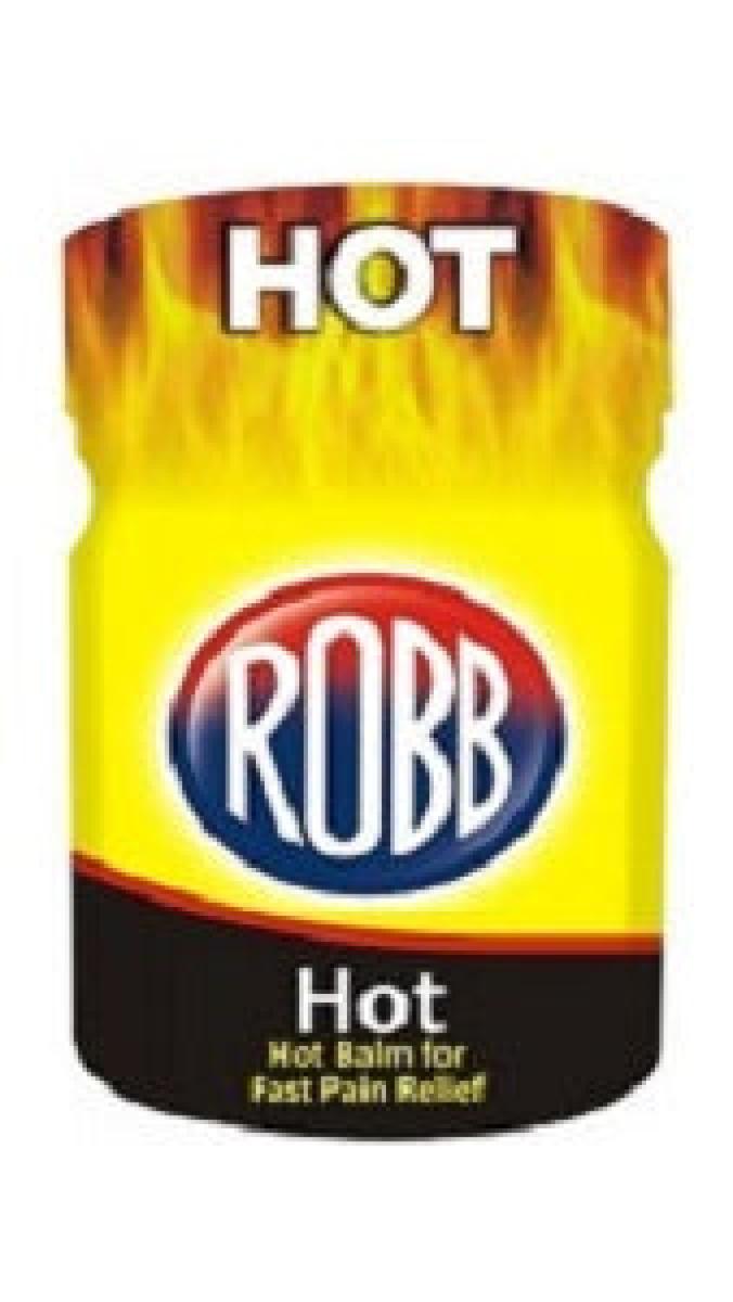 Hot Balm