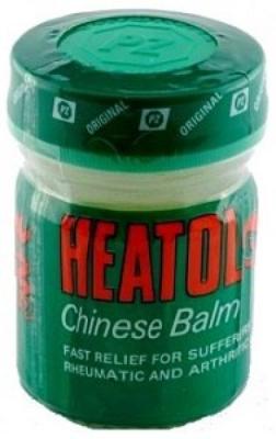 Chinese Balm