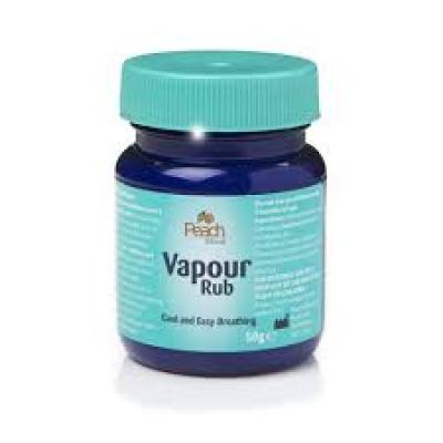 Vapour Rub