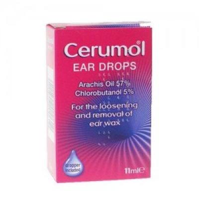 Ear Drop Solution