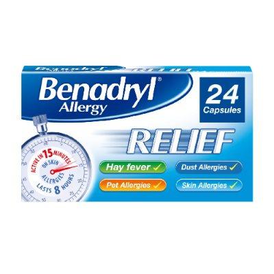 Allergy Relief