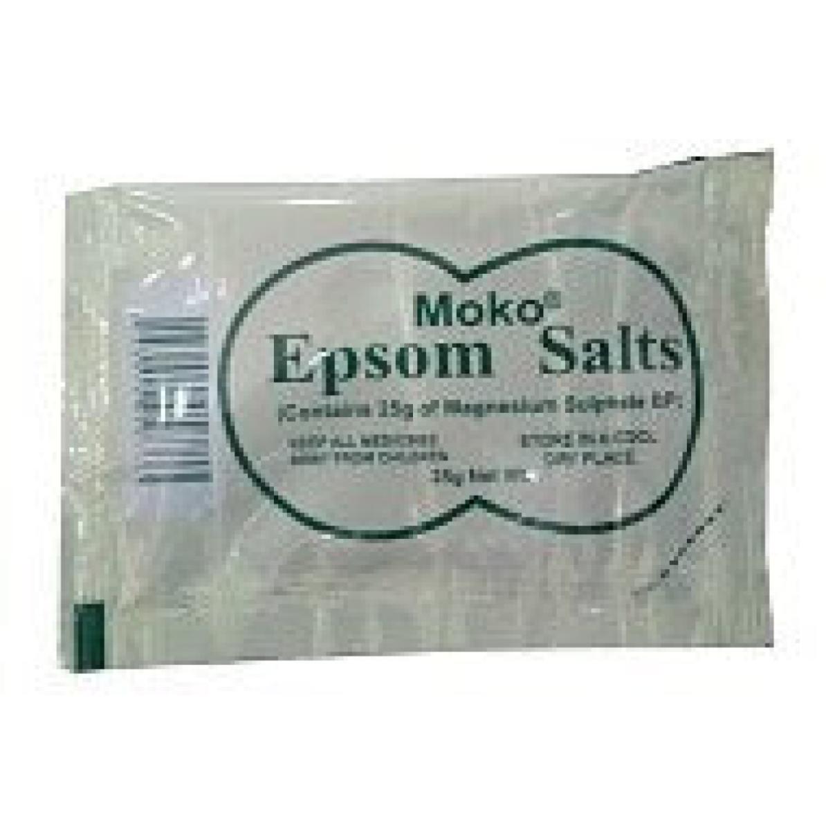 Epsom Salts