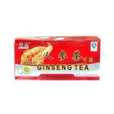 Instant Ginseng Tea