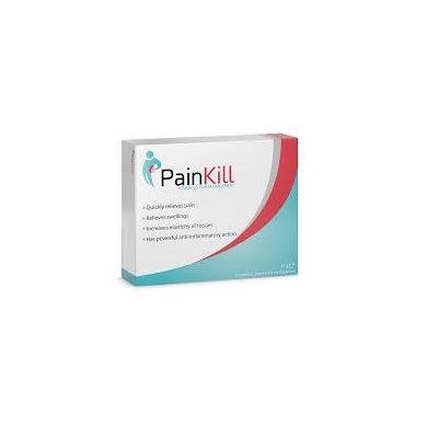 Paracetamol 20 Caplets