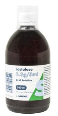 Oral Solution