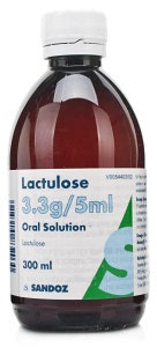 Oral Solution
