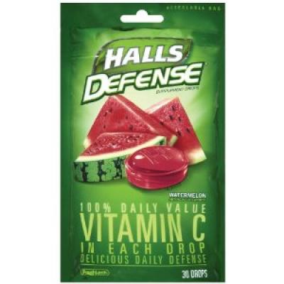 Defence Vitamin C Watermelon 30 Drops