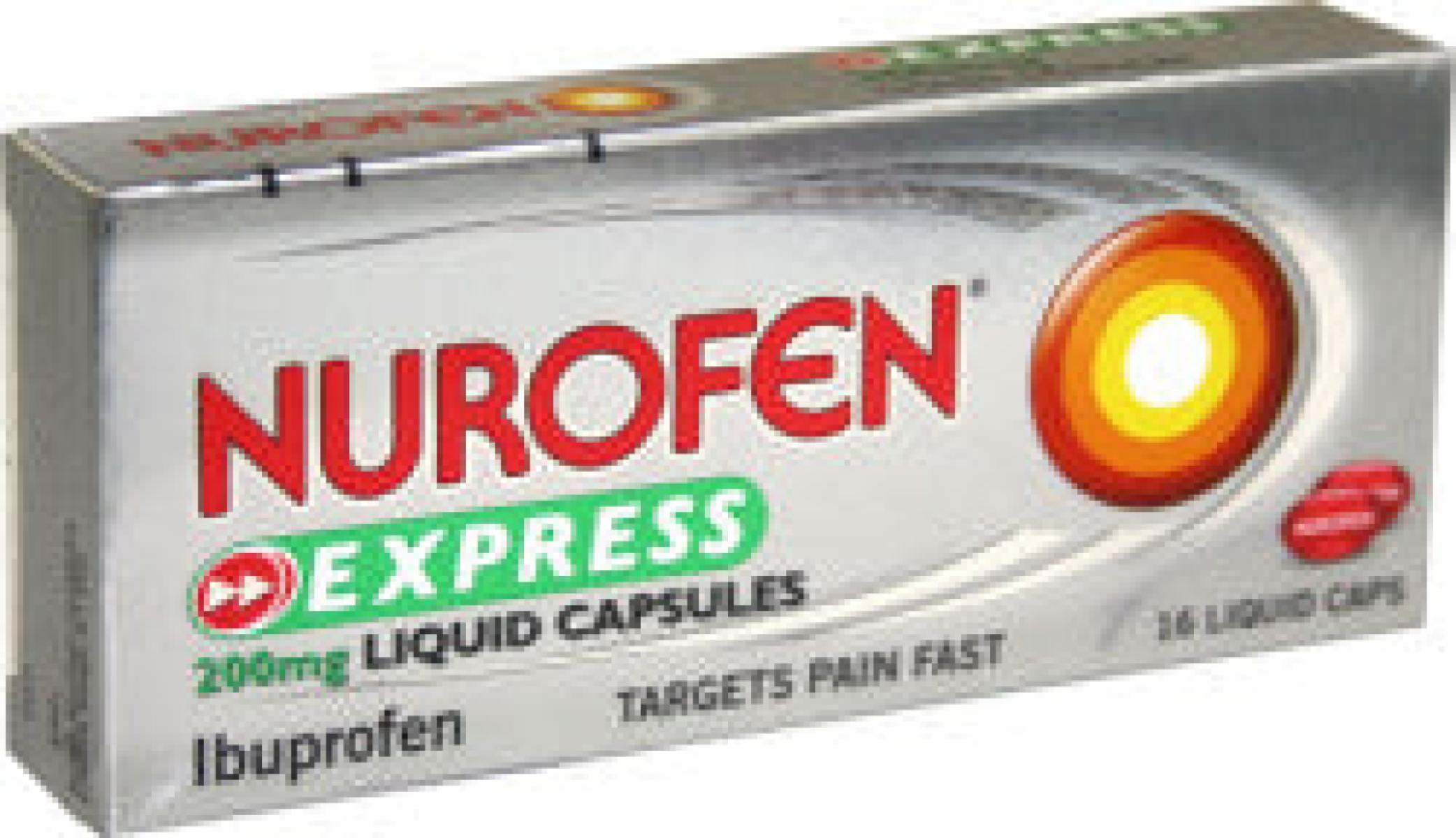 Express 200 mg