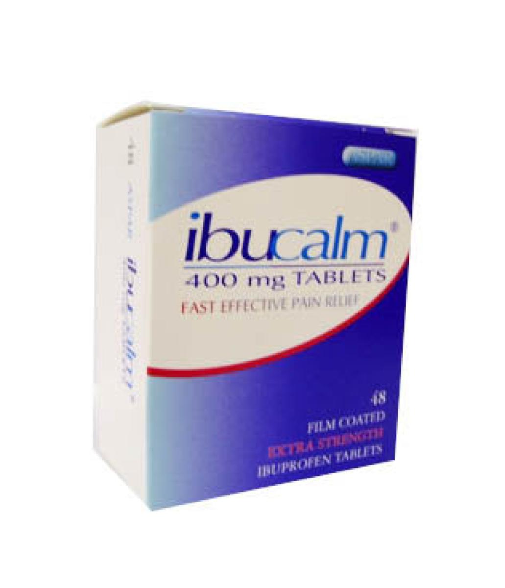 Ibuprofen 200 mg