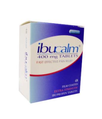 Ibuprofen 200 mg