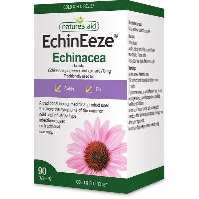 EchinEeze Echinacea 70 mg