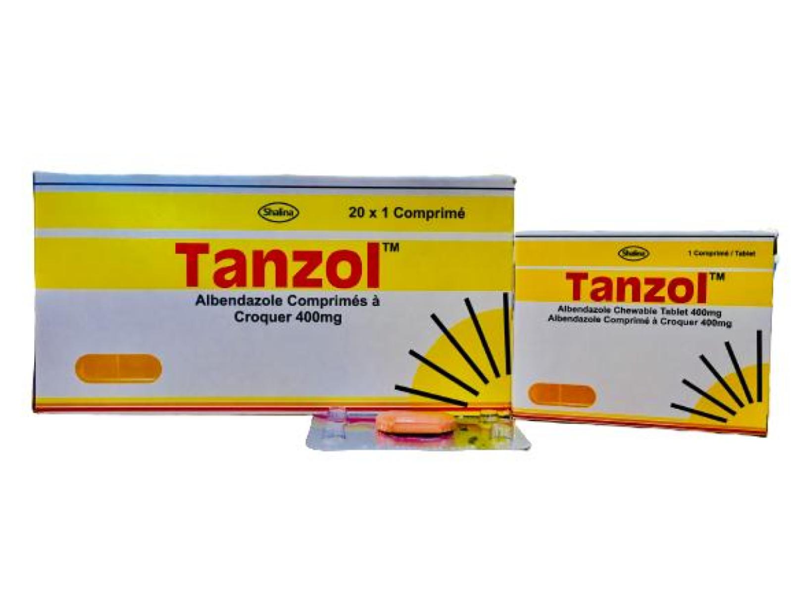 Tanzol