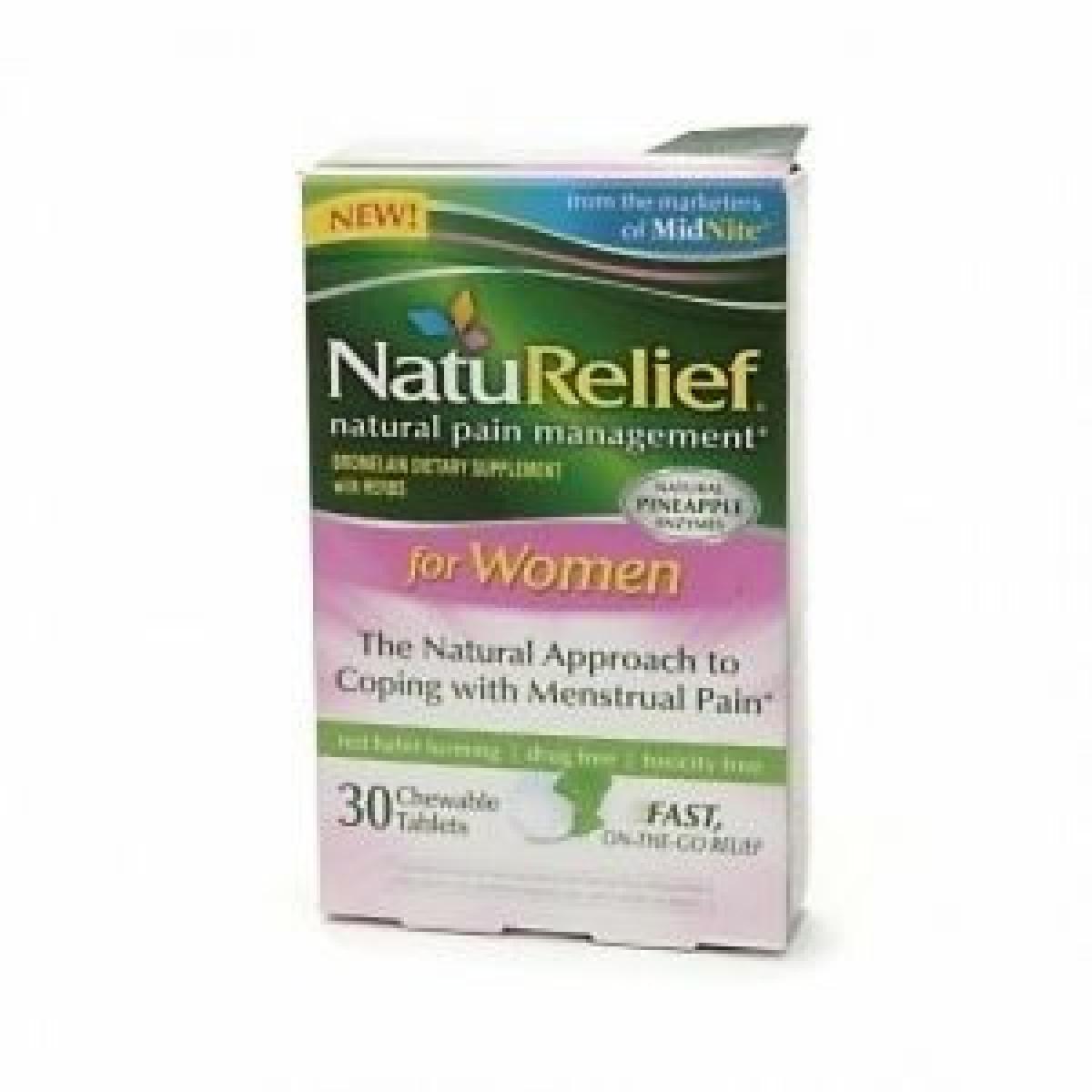 Chewable Tablets For Women