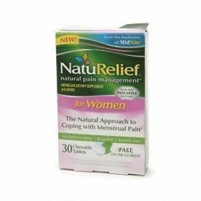 Chewable Tablets For Women