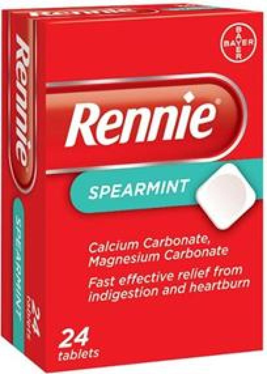 Spearmint