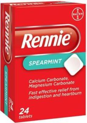 Spearmint