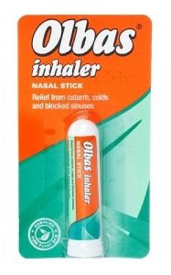 Inhaler Nasal Stick